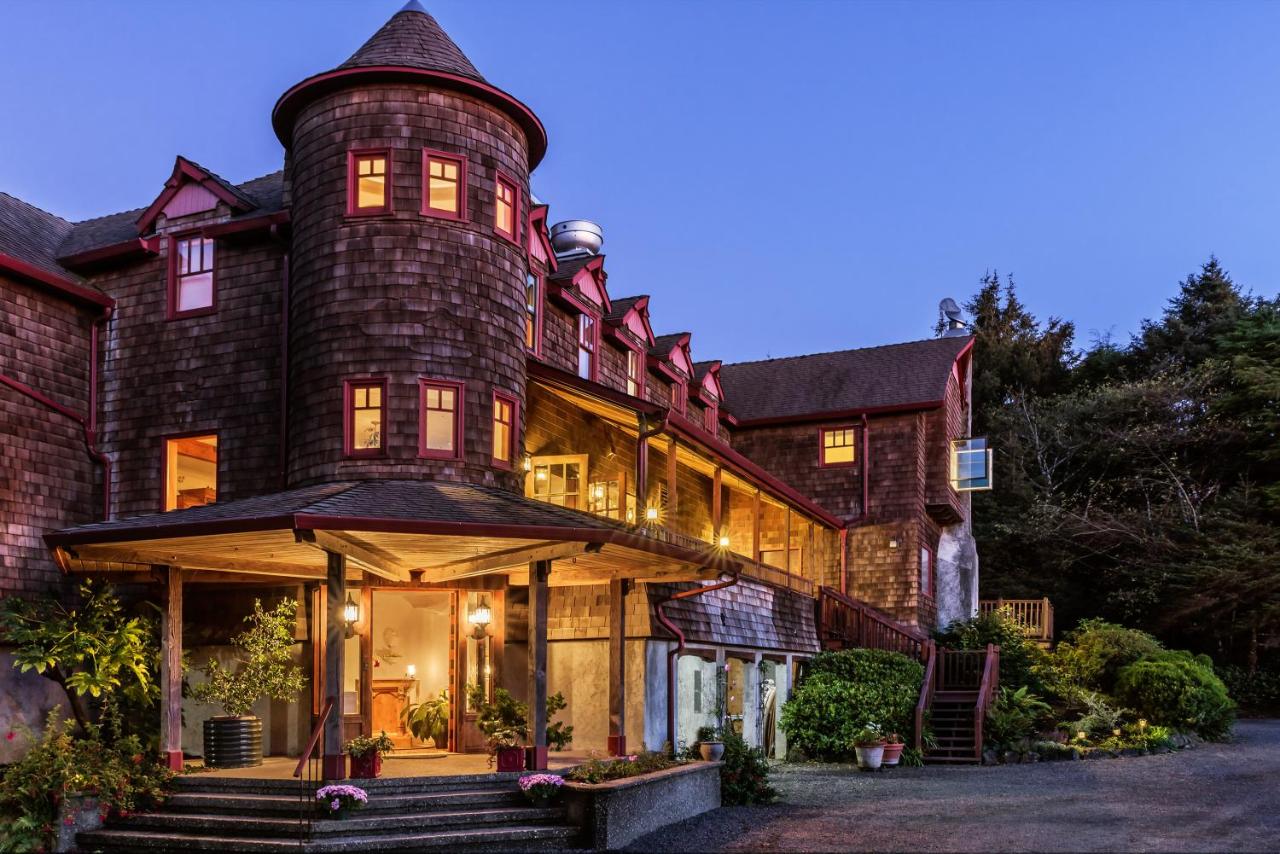 Arch Cape Inn and Retreat - B&B