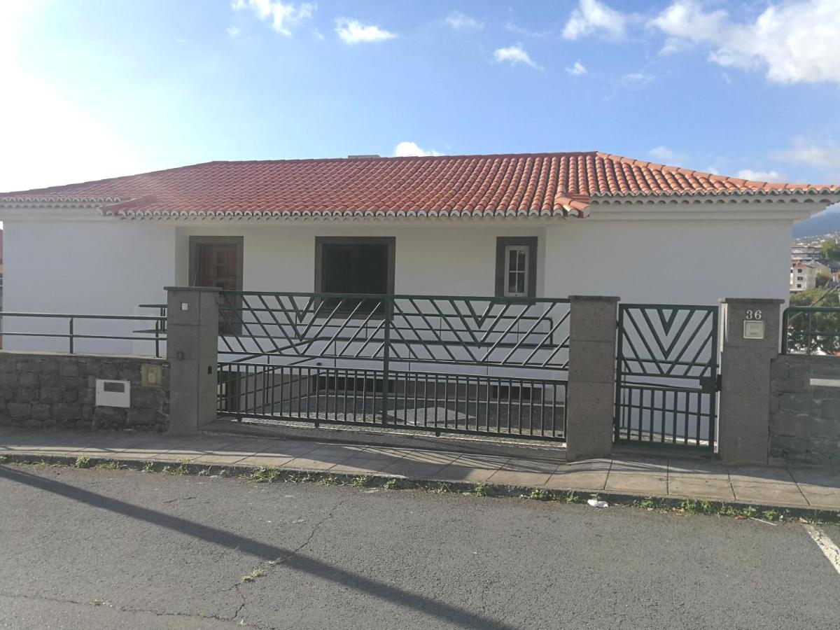 Haus mit 2 Schlafzimmern