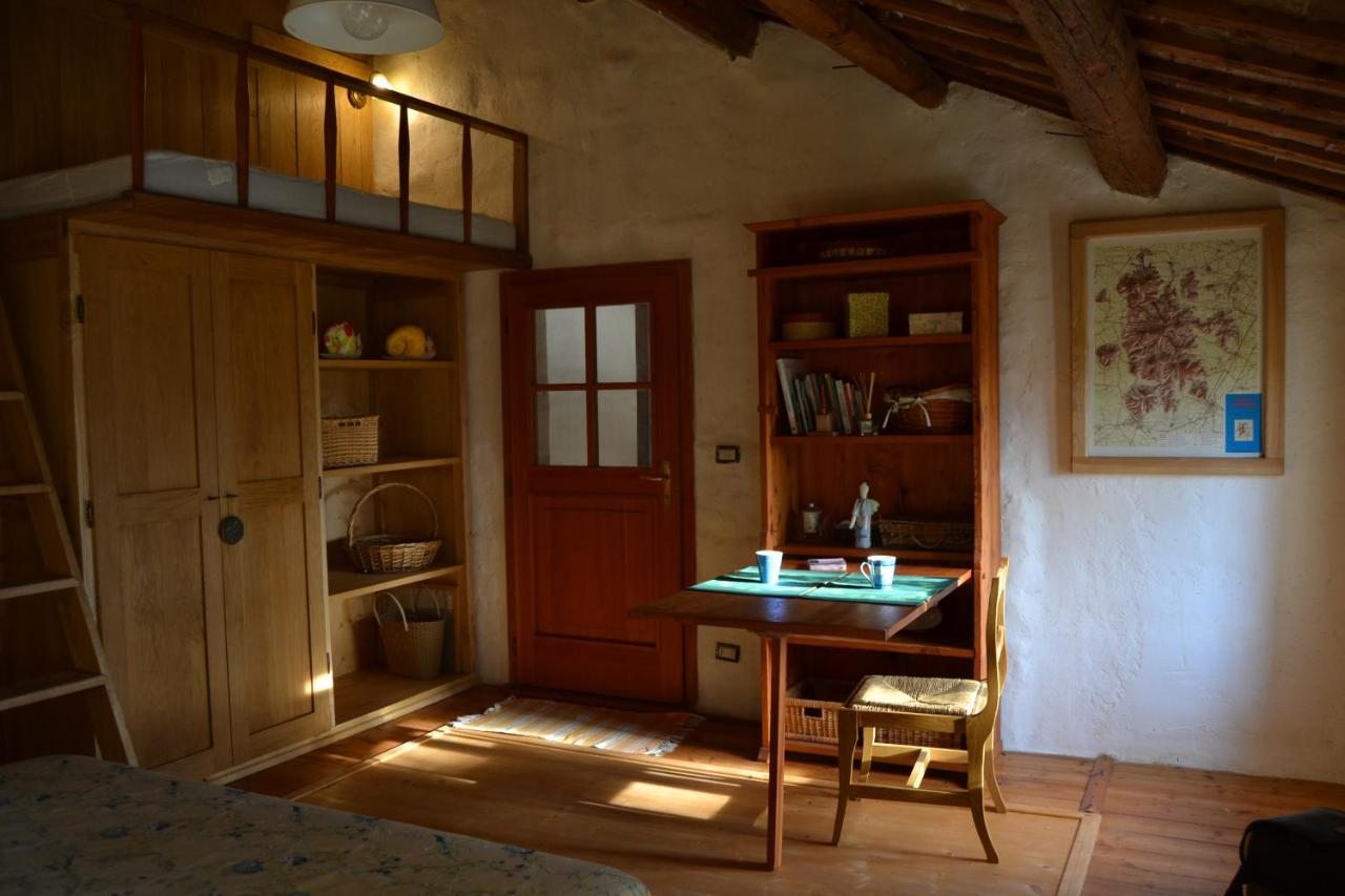 Large Double or Twin Room