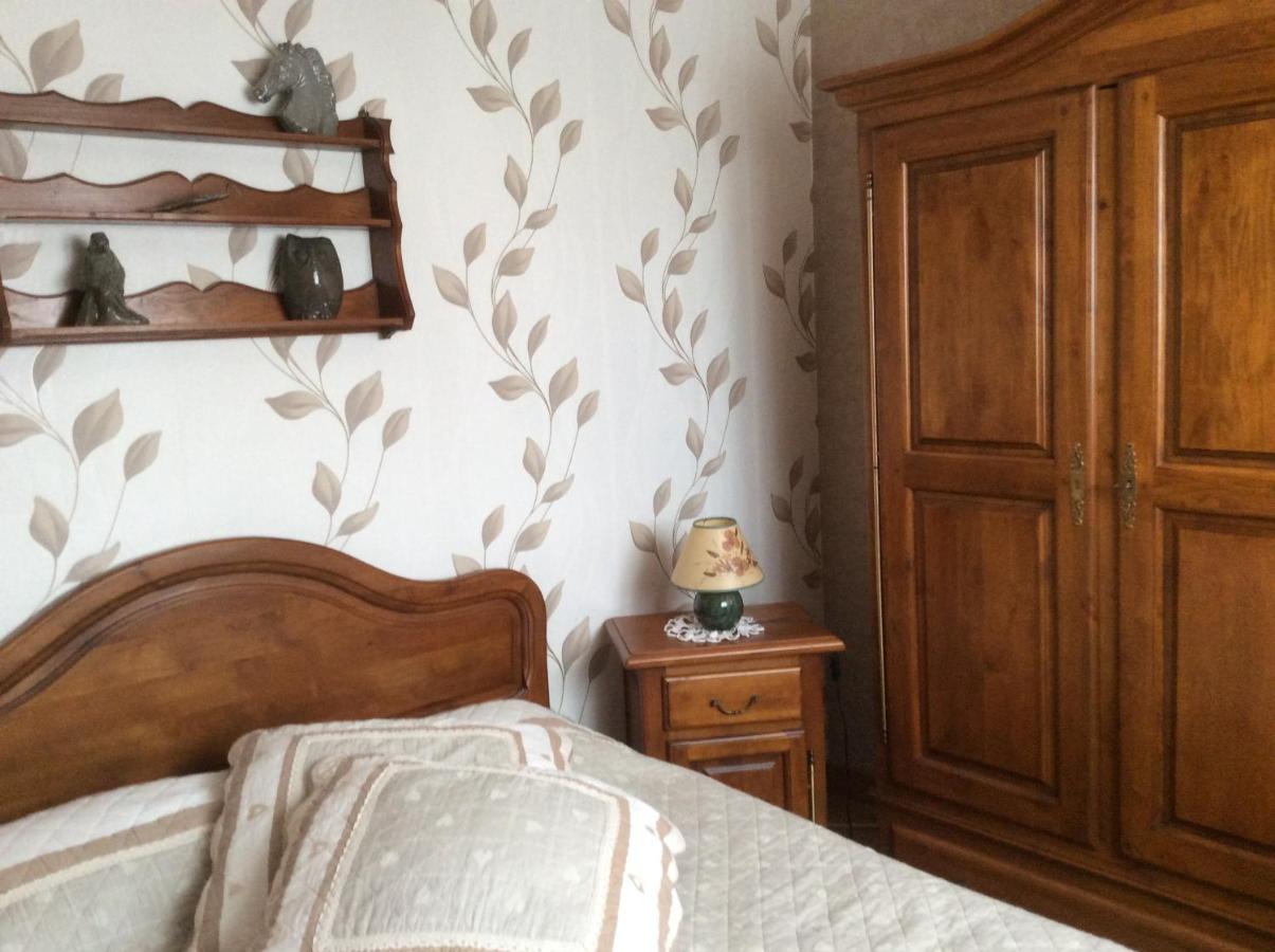 Chez Chantal - B&B