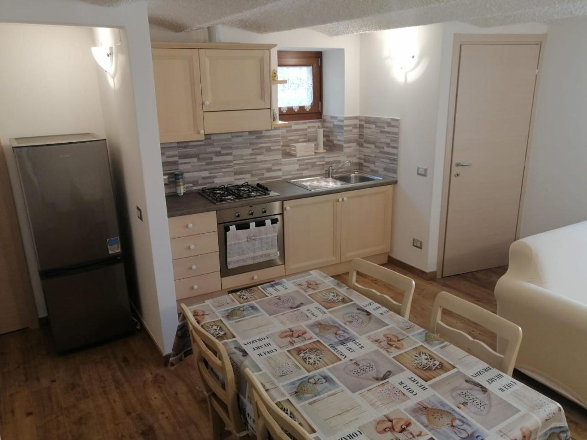 La Casina - B&B Clusone