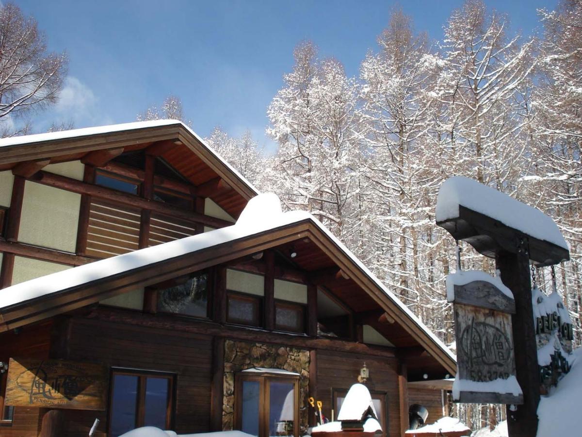 Petit Hotel Kazekozou - B&B Kashiwabara