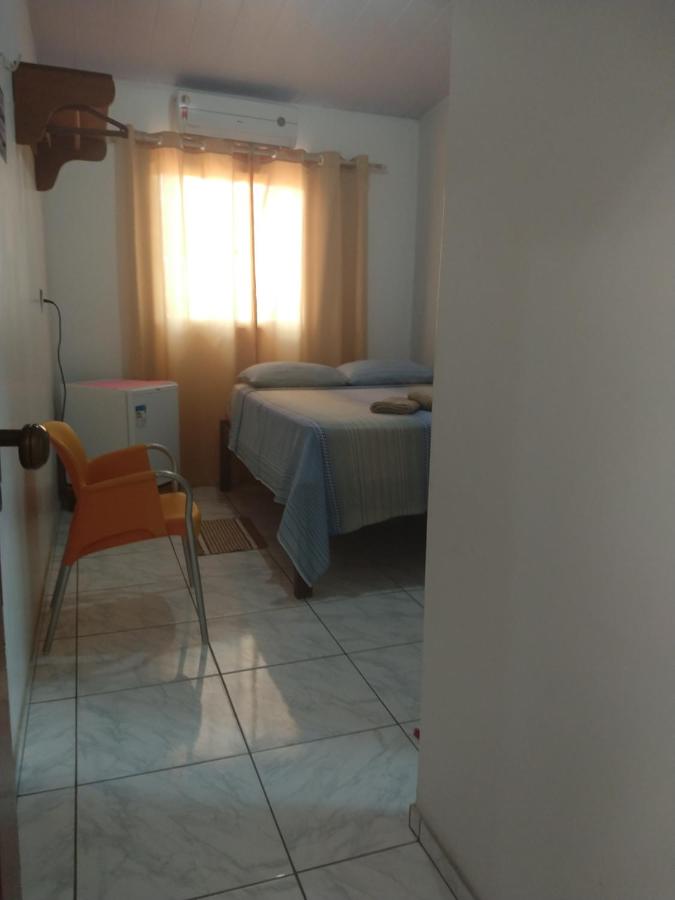 Habitación Doble con baño privado