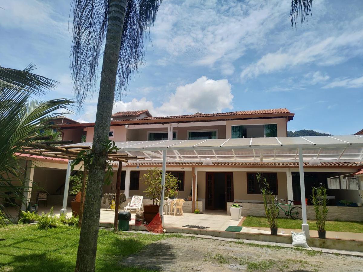Pousada das Orquideas - B&B