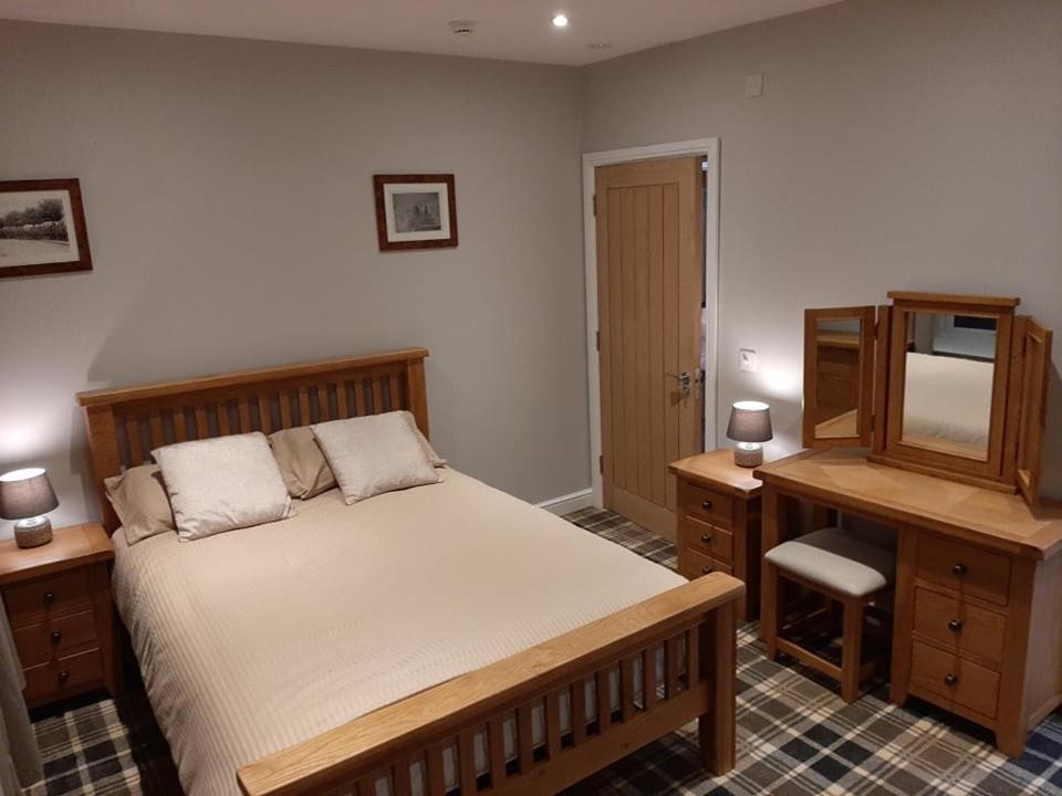 B&B Bellingham - Fountain Cottage, Bellingham, Northumberland - Bed and Breakfast Bellingham