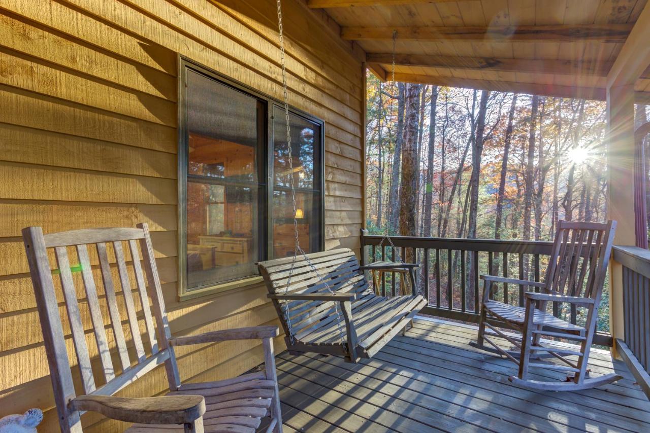 Two Bedroom Holiday Home