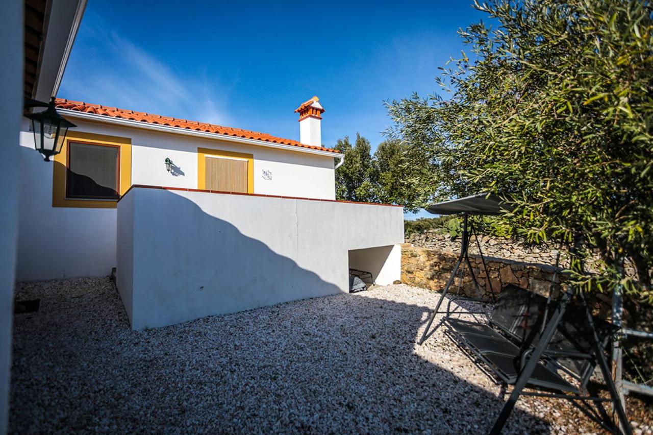 Suite da Casa da Avó - Chambres d’hôtes Marvão