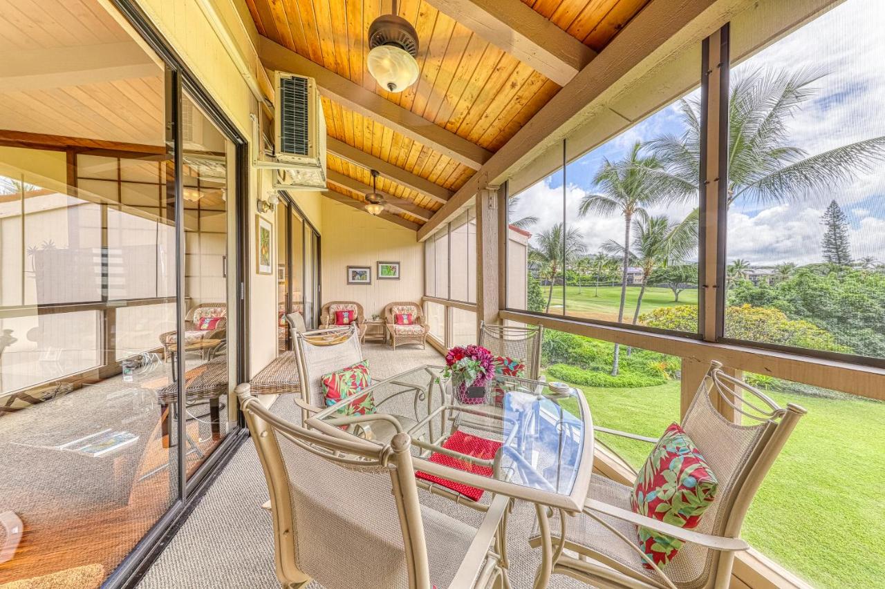 Keauhou Kona Surf & Racquet Club #7-302 - B&B