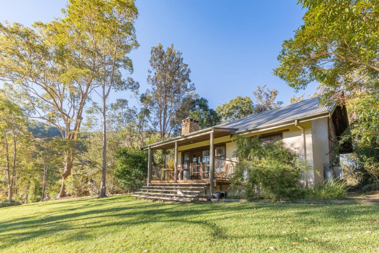 One Bedroom Country Cottage - 4