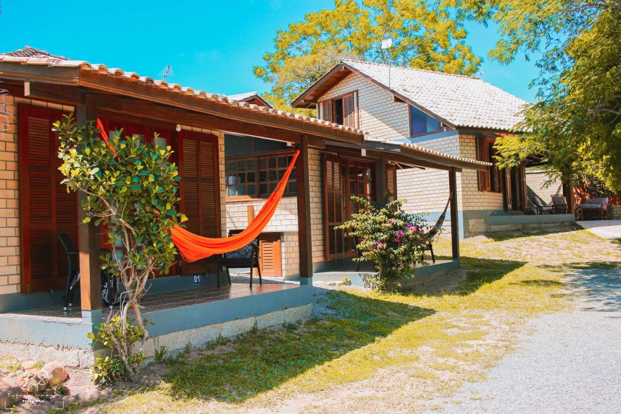 Morada Quatro Elementos - B&B