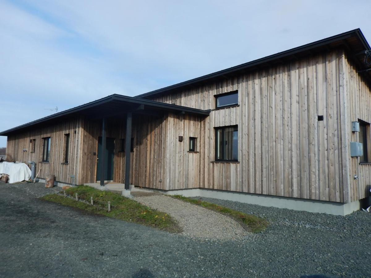 Meiji no Okano Yado - B&B Biei