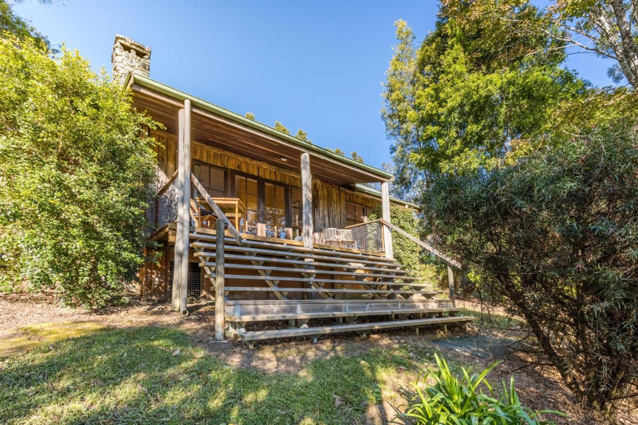 One Bedroom Australian Cottage - 7