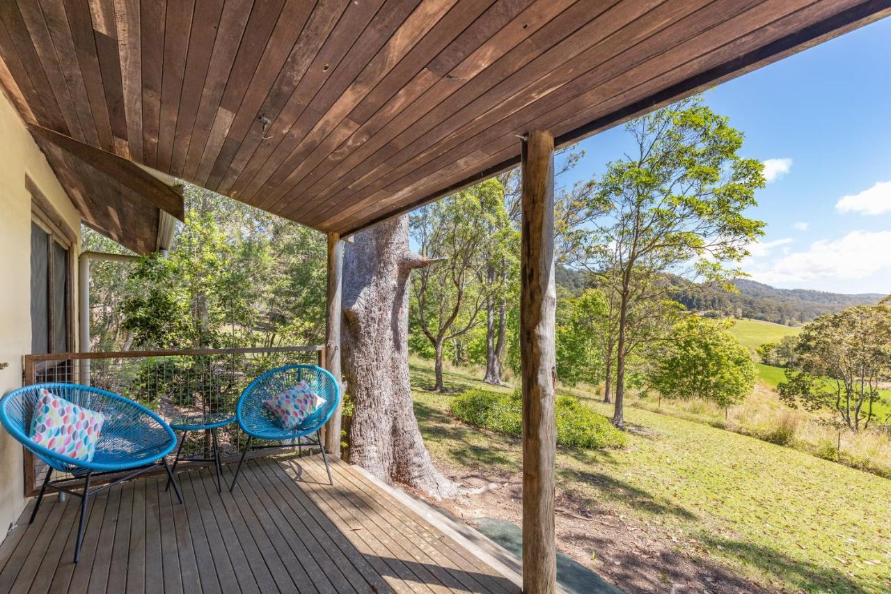 One-Bedroom Retro Cottage - 5 