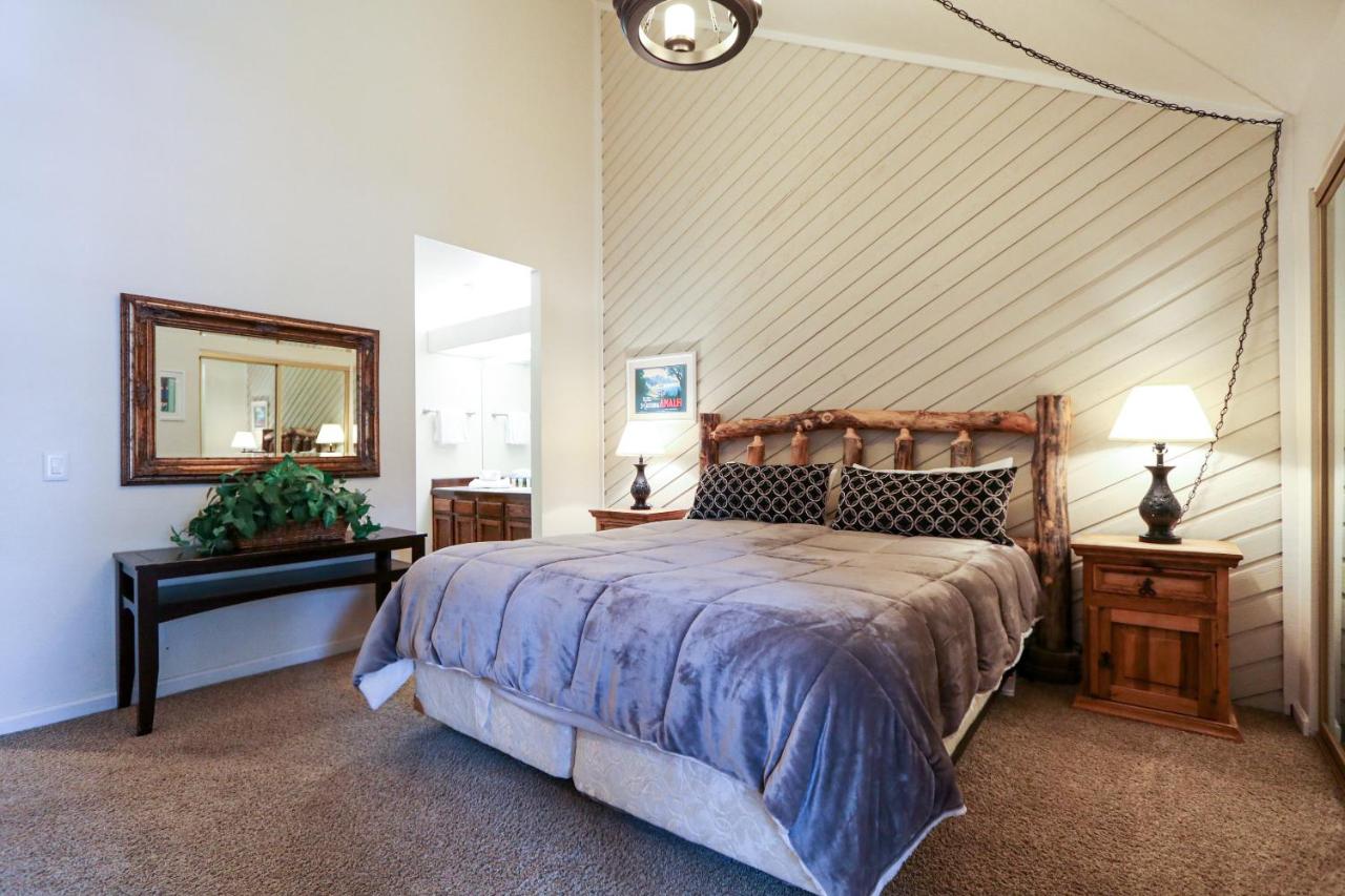 Aspen Creek #311 condo - B&B
