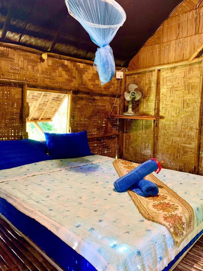 Chambre Simple avec Salle de Bains 