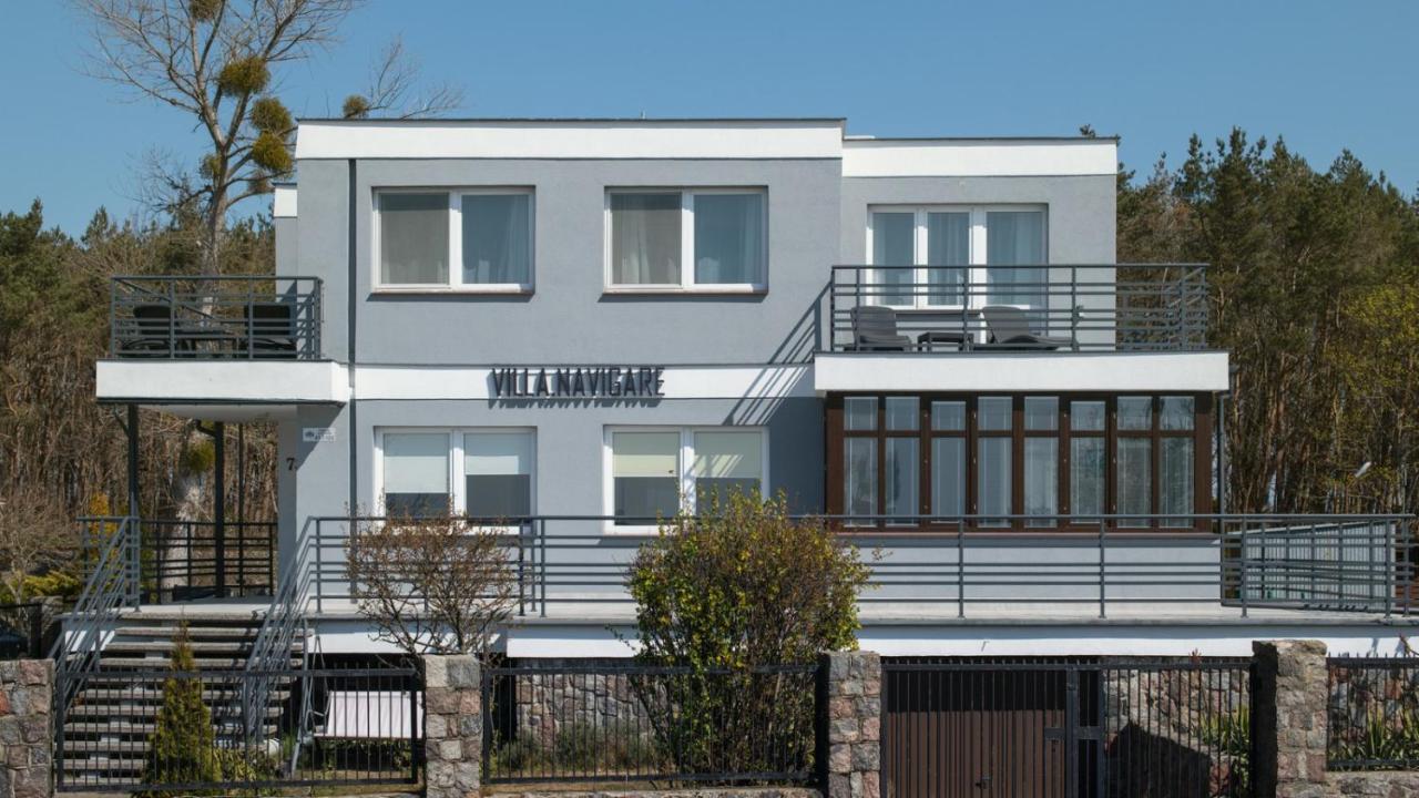 Apartamenty.in Chałupy - Chambres d’hôtes Chałupy