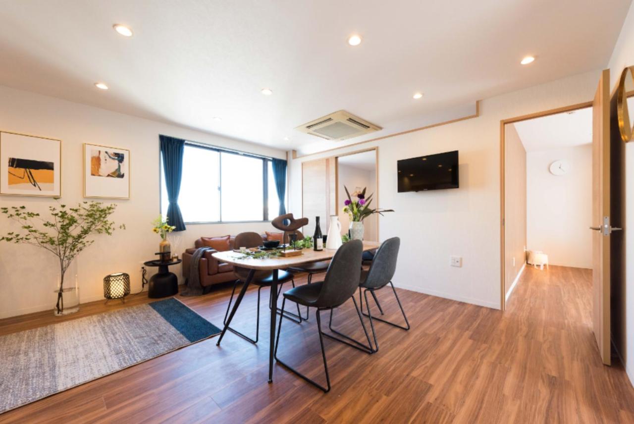 TORA HOTEL Tokyo Skytree 寅ホテル スカイツリーG - Ferienwohnung