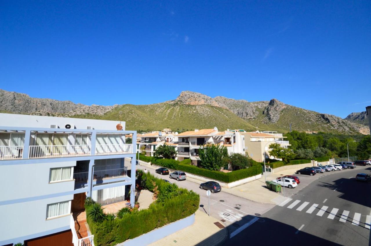 Apartment Gual 1 By SunVillas Mallorca - B&B