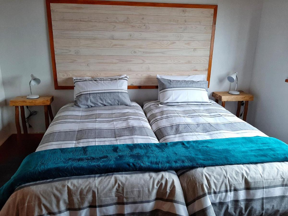 Four Bedroom Cabin