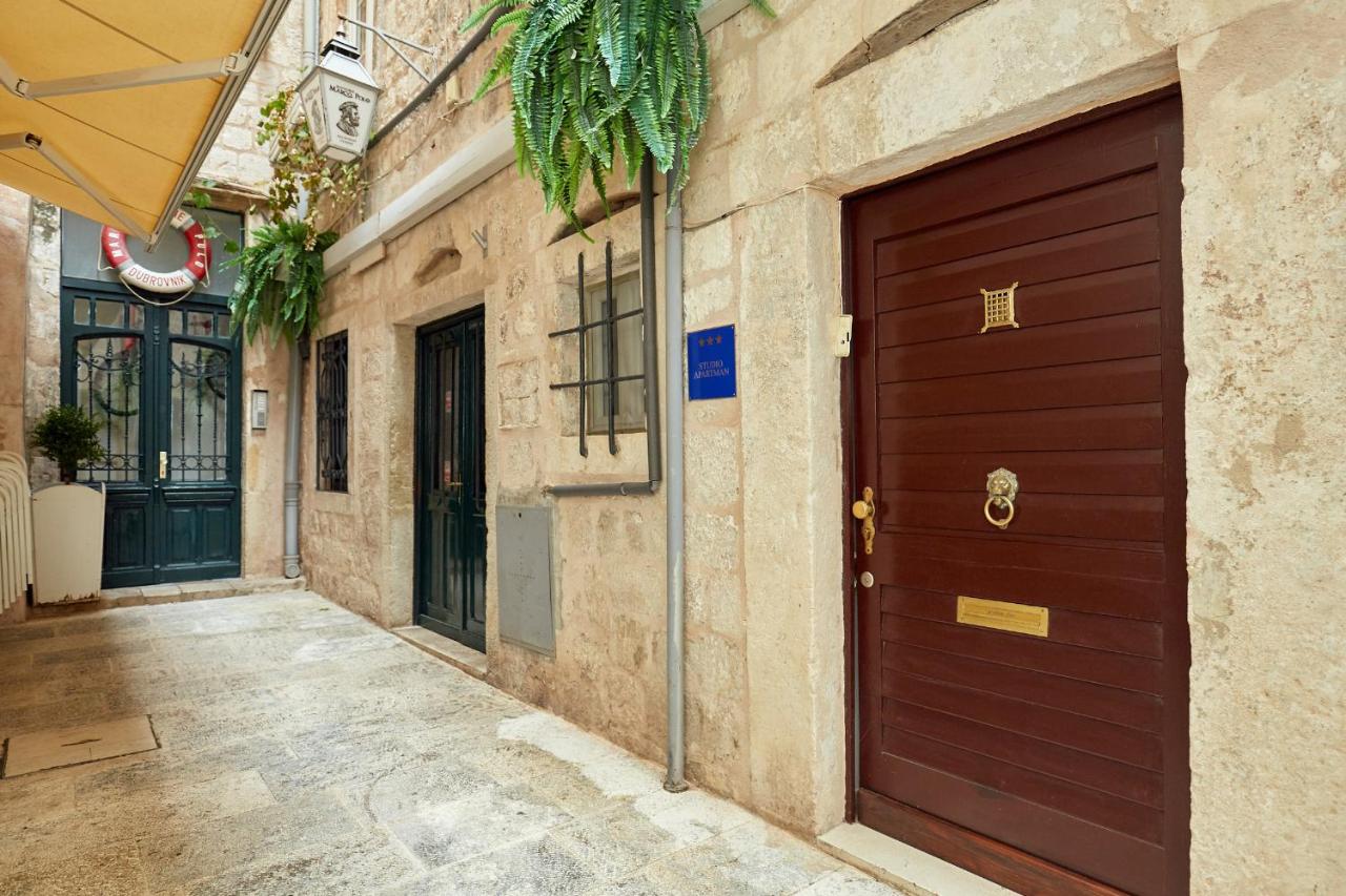 Hidden Gem Old Town - Ferienwohnung Dubrovnik