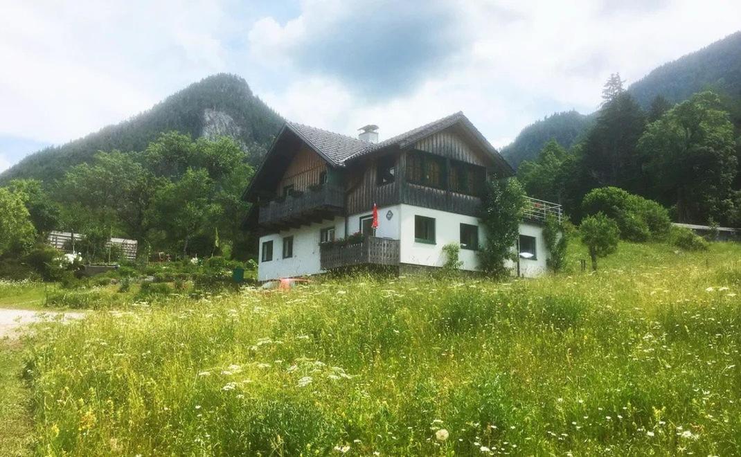 Haus Höber - B&B