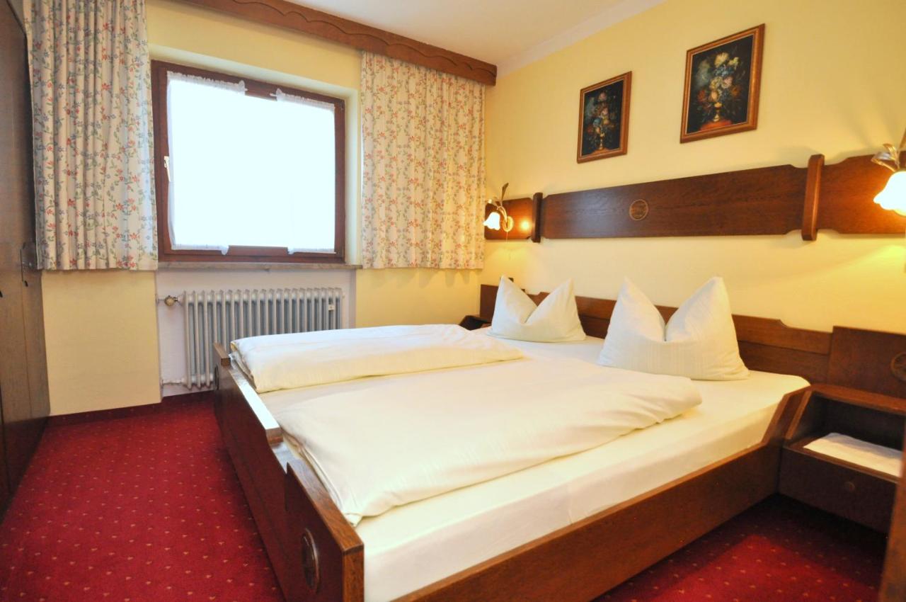 Apartment with Balcony 16