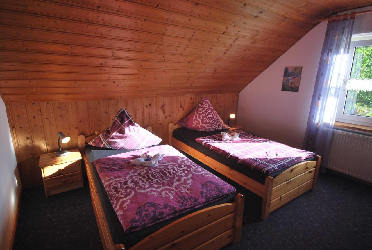 Apartamento de 2 dormitorios con terraza