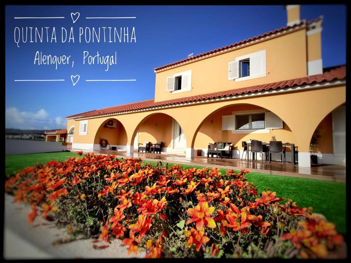 Quinta da Pontinha - B&B