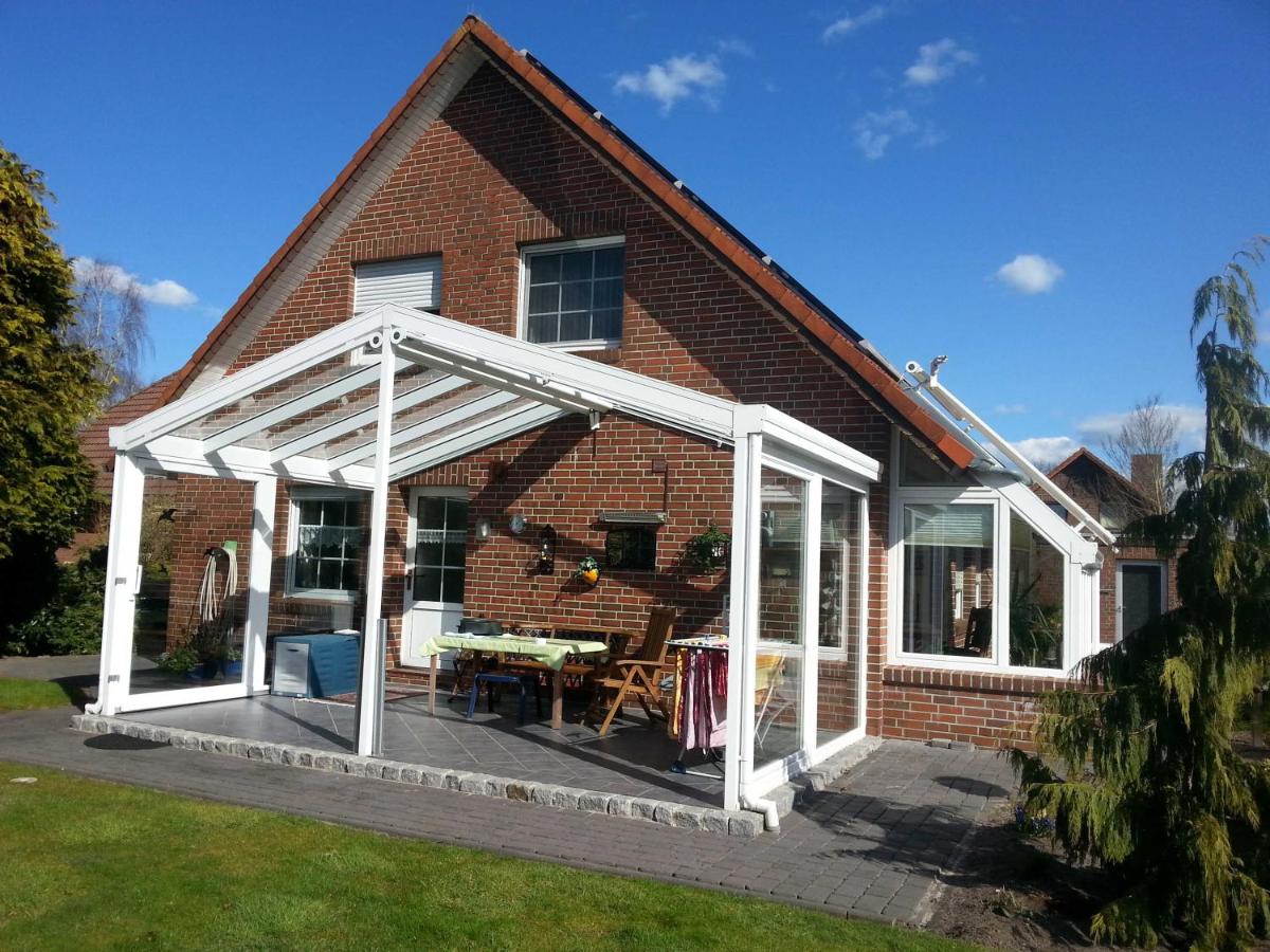 Ferienwohnung Hörnmoor, 35586 - Ferienwohnung
