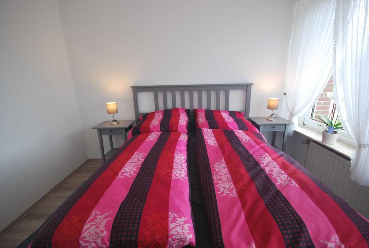 B&B Epplingen - Ferienwohnung Anne, 35657 - Bed and Breakfast Epplingen