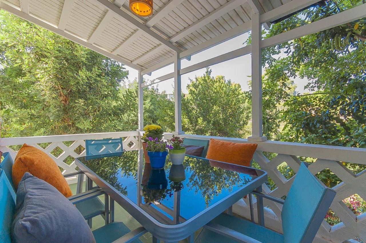 Villa Mª ANTOINETTE - B&B Portals Nous