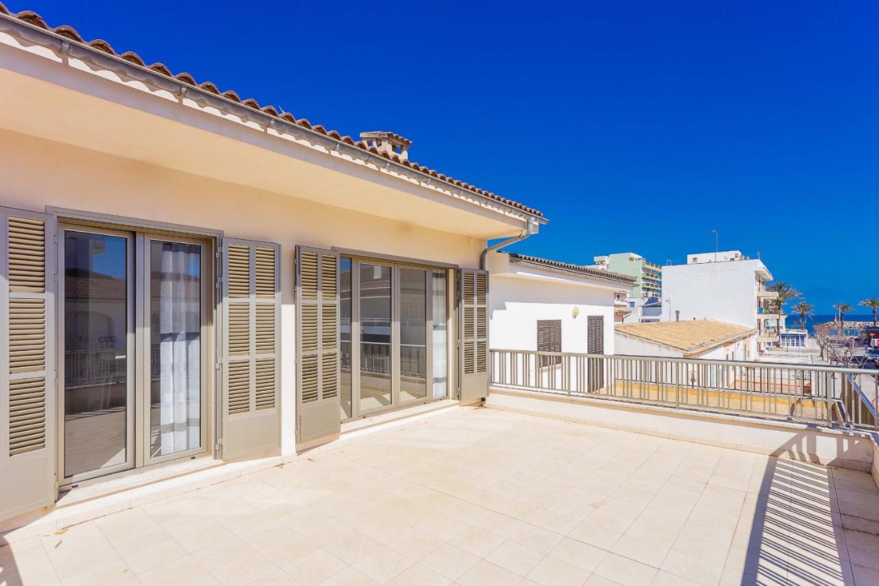 Apartment Ca Na Xisca II - Ferienwohnung Can Picafort