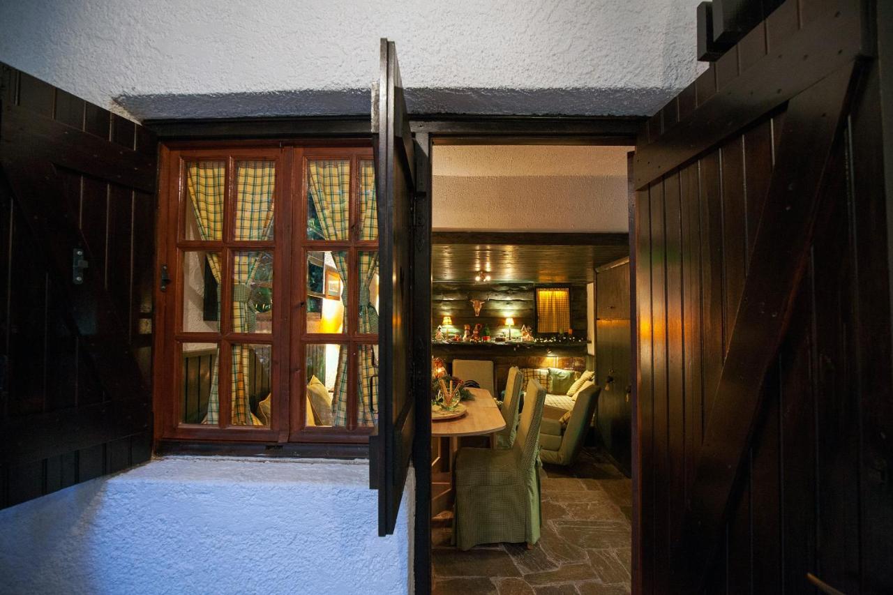 Chalet