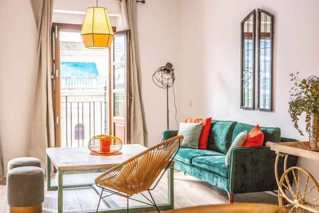 One&Lux San Francisco - Ferienwohnung Sevilla