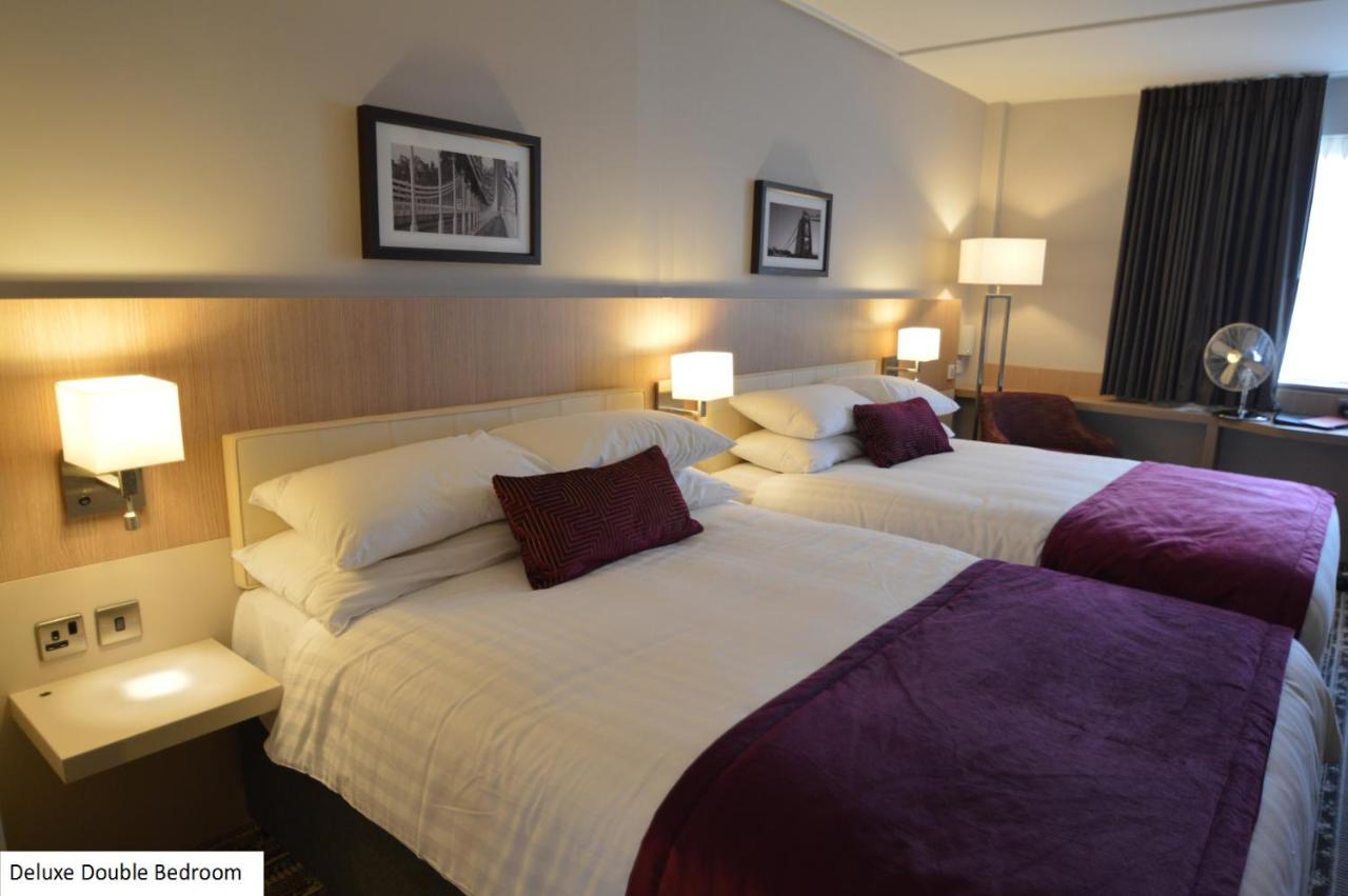 B&B Uxbridge - Lancaster Hotel - Bed and Breakfast Uxbridge