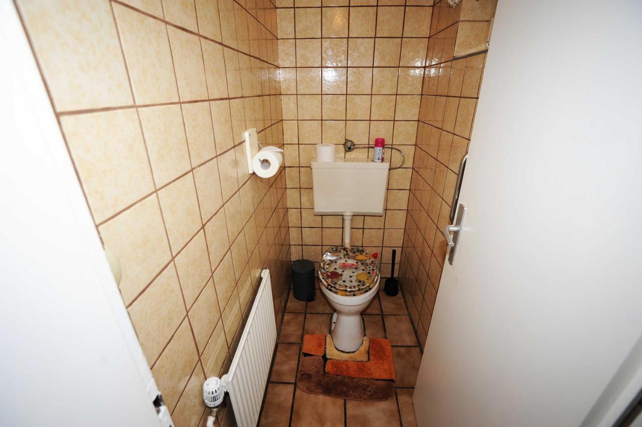 Triple Room with Terrace