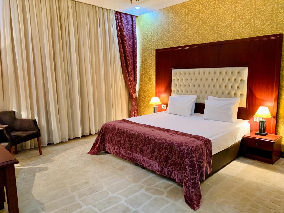 B&B Baku - Clover Hotel Baku - Bed and Breakfast Baku