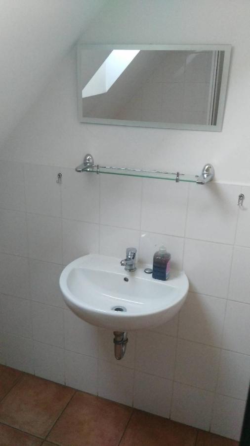 Chambre Triple avec Salle de Bains