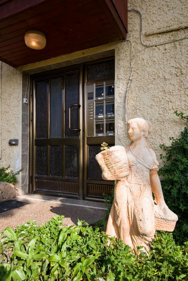 Yagen boutique apartments - Bed and Breakfast Haifa