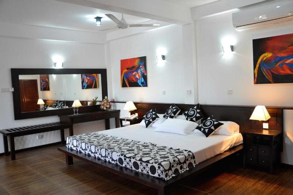 Family Suite