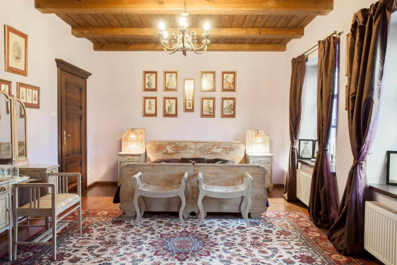 Suite Familiare Deluxe