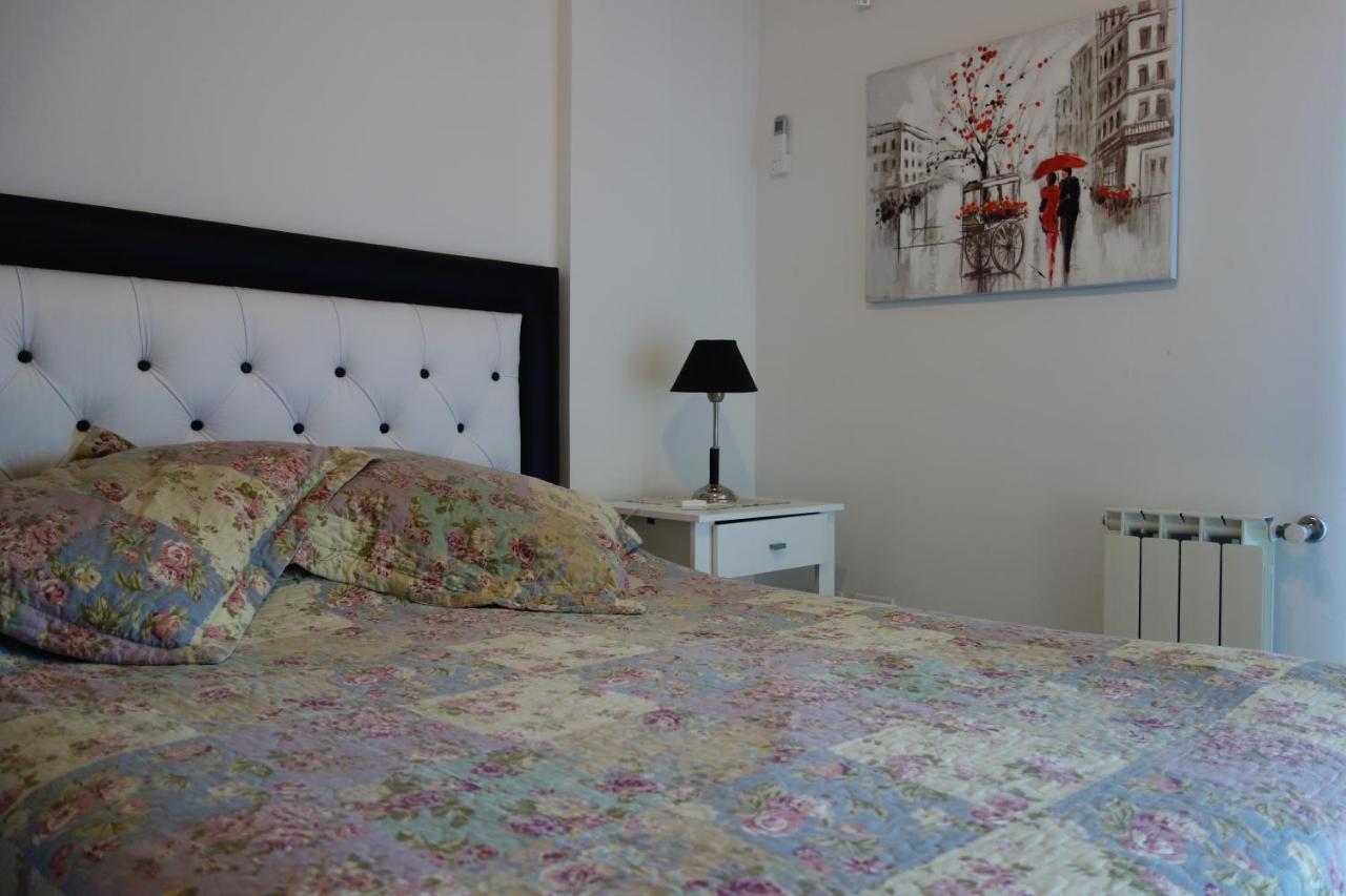 Departamento 1 Dormitorio Holder II - Ferienwohnung Córdoba