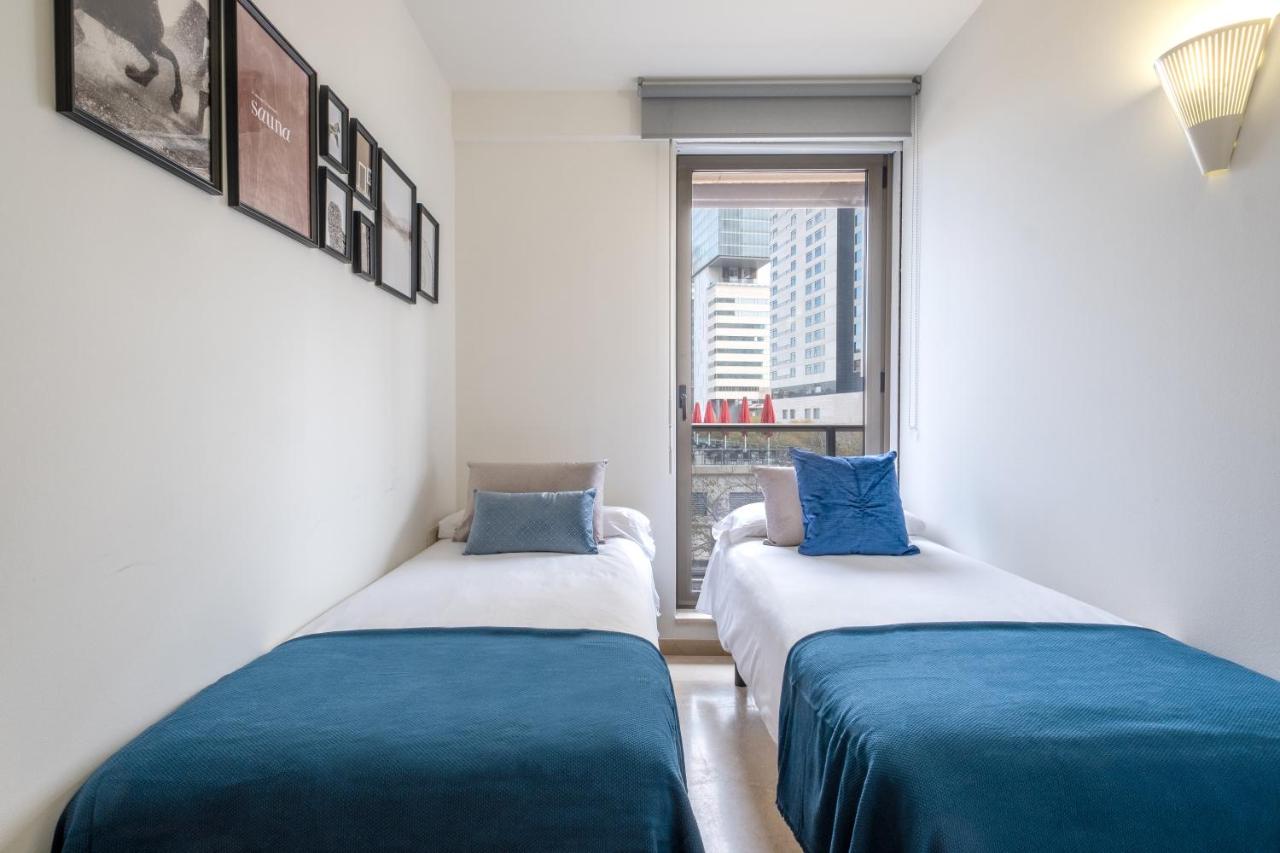 Appartamento Standard con 2 Camere da Letto