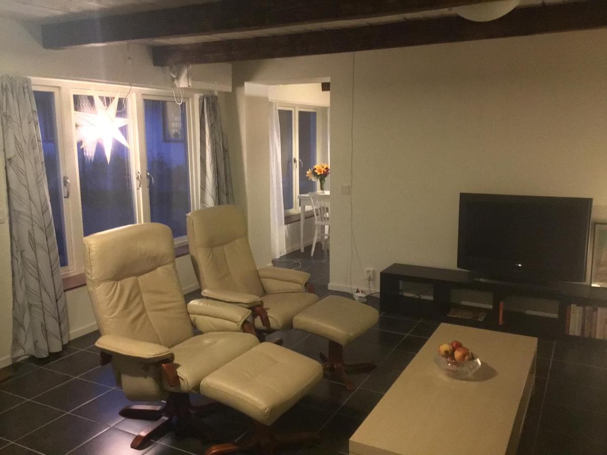 Steiners Homestay - Ferienwohnung Förslöv