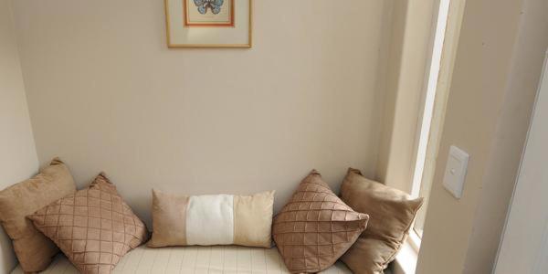 Habitación Familiar Executive