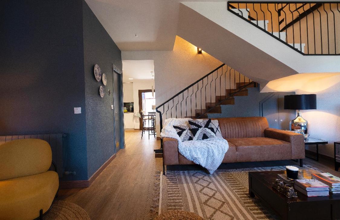 Mirador Del Río Piedra - B&B Nuévalos