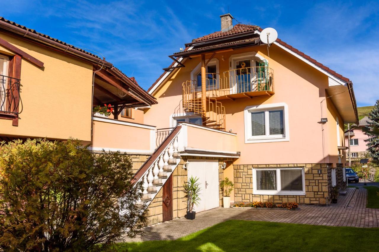 Apartman Elegant - B&B
