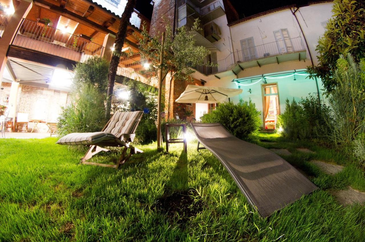 Lori's Inn - B&B Mondovì