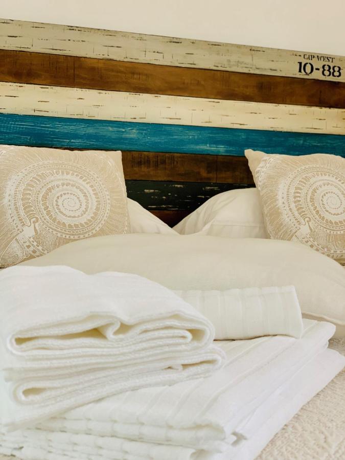 Doppelzimmer mit Meerblick