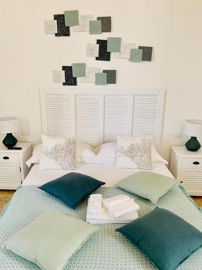 Familienzimmer mit Terrasse